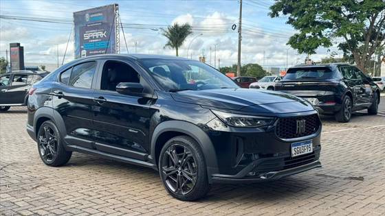 FIAT FASTBACK 1.0 TURBO 200 FLEX AUDACE CVT